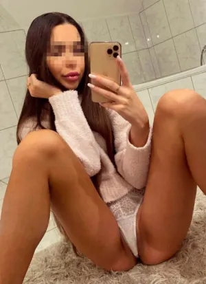 проститутка Николь, 22, Ульяновск