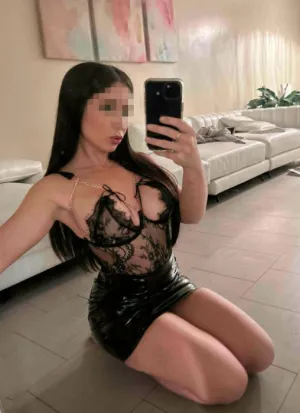 проститутка Ира, 24, Ульяновск