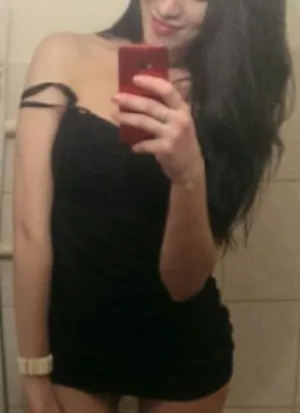 проститутка Виола, 24, Ульяновск